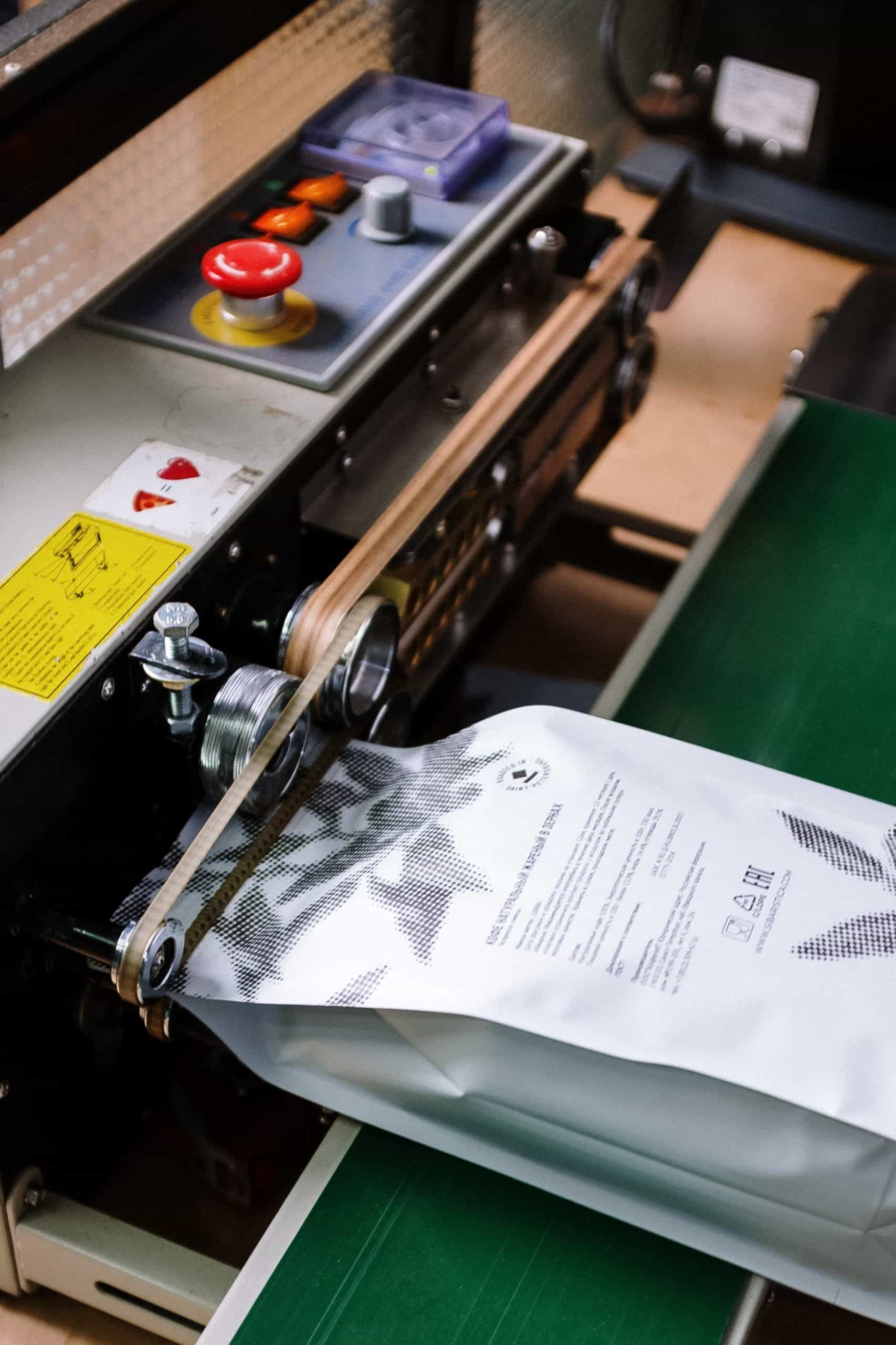 Sibaristca Coffee Beans