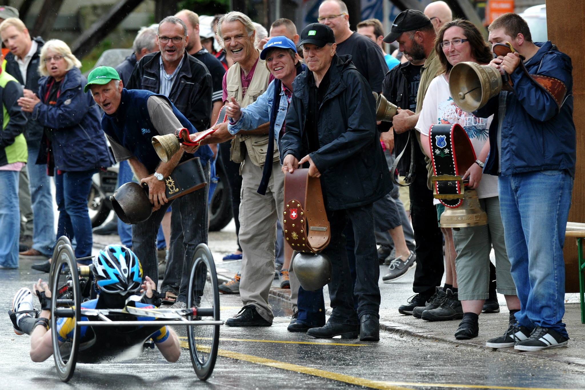 Since 1/3 or.33 of 8 ounces is 2.64 ounces, 2/3 u.s. 4th in World Cup - Anders BÃ¤ckman