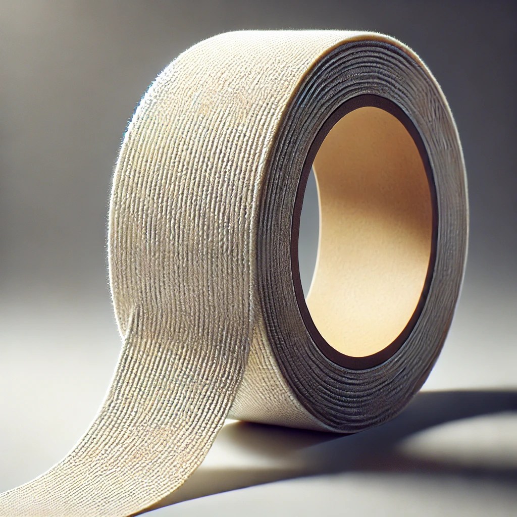 Cotton Fabric Tape