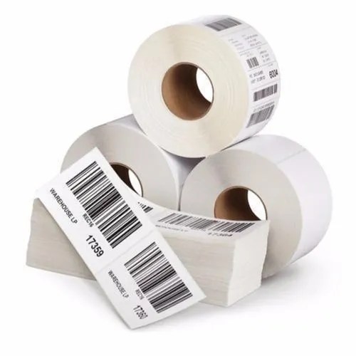 Barcode Labels​