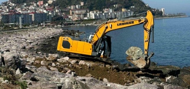 İnşaat İnşaat