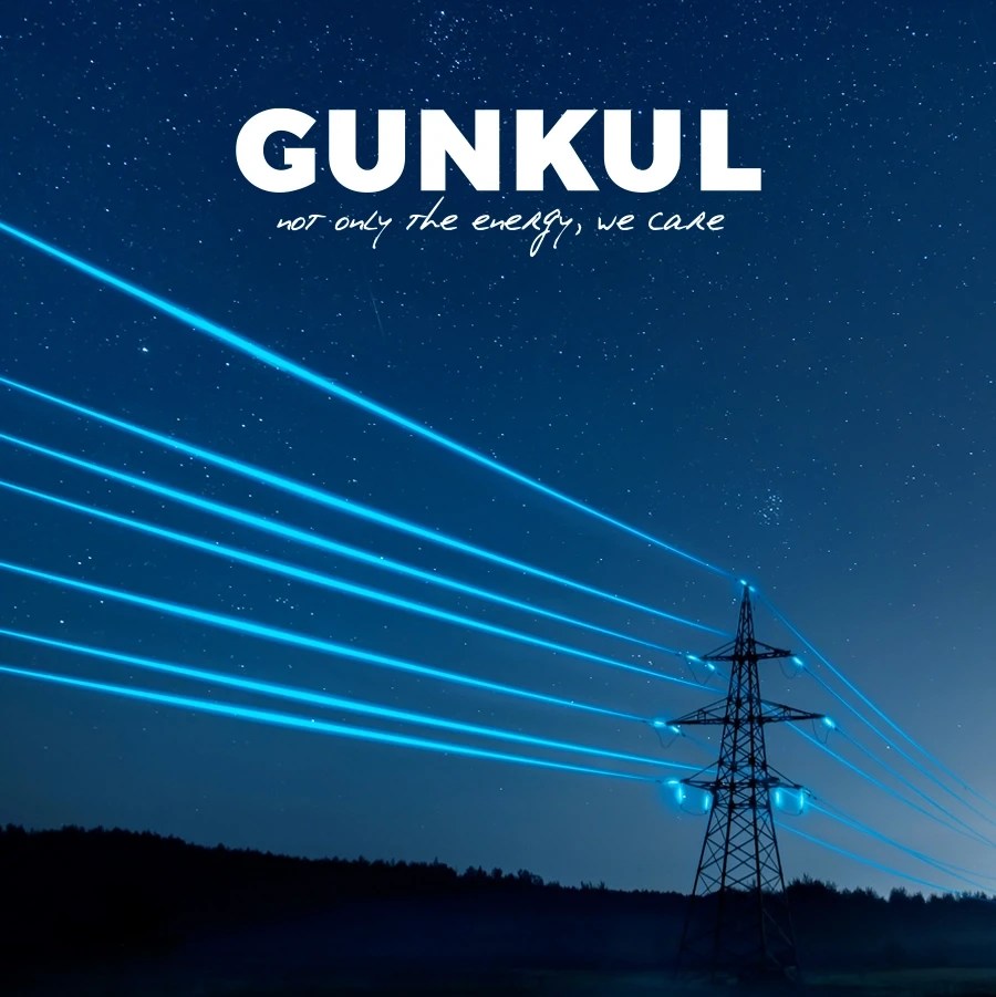 Related Links Gunkul Engineering - Classic Sunset Wallpaper - 8K