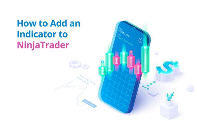 How To Add An Indicator To NinjaTrader - Guru Blog