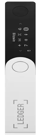 Wallet) or a physical (hardware wallet) storage . 5 Best Cold Wallet For Crypto Storage Apr 2022 Update