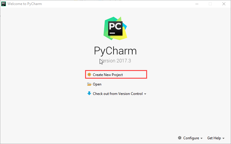 There are quite a few python web . Hello World Create Your First Python Program