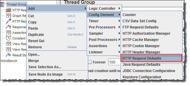How To Use Jmeter For Performance Load Testing