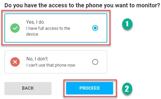 You should simply install the app on the . 5 Best Free Sms Trackers Without Touching Target Phone 2022