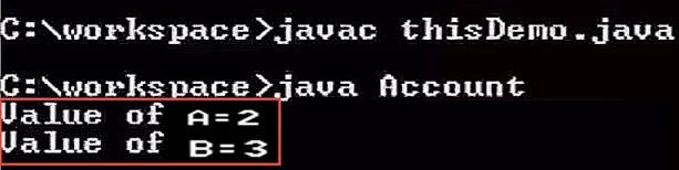 Java This Keyword Decodejava Com - Premium Geometric Illustration Gallery - Mobile