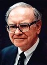 Warren Buffett pic
