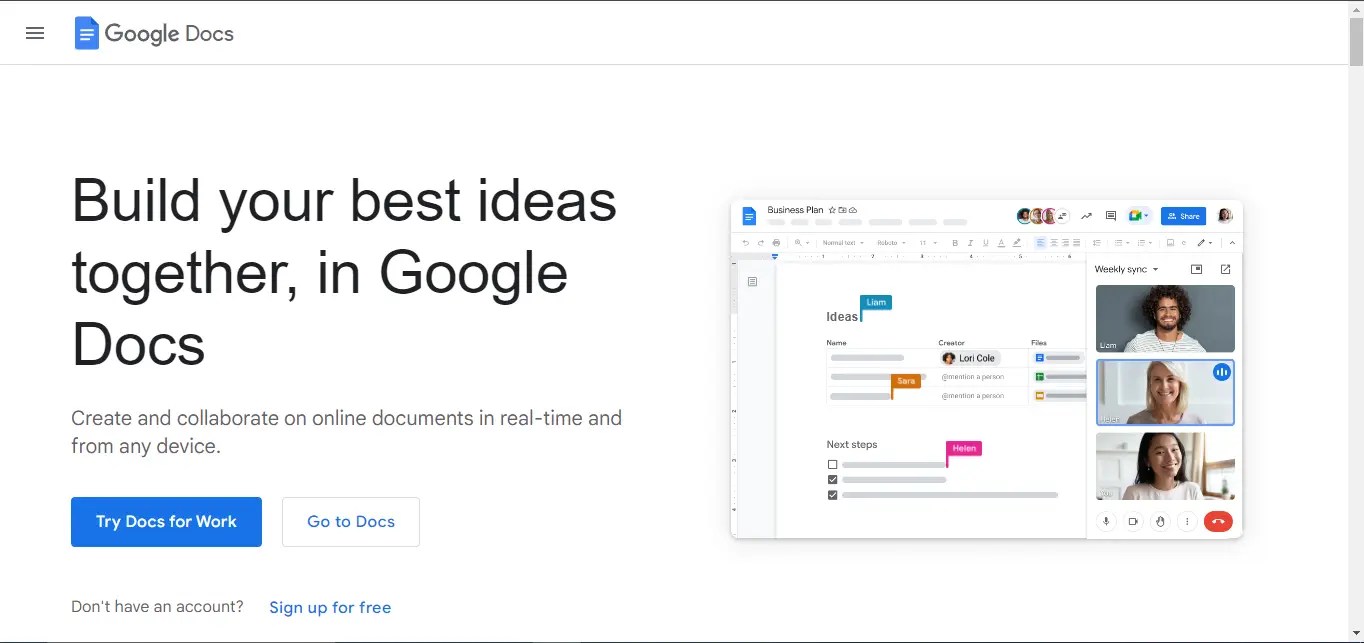 12 inspiring web application examples for your next project