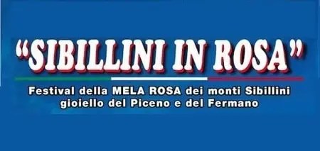 A Montedinove “Sibillini in rosa”, Festival della mela rosa dei Monti Sibillini