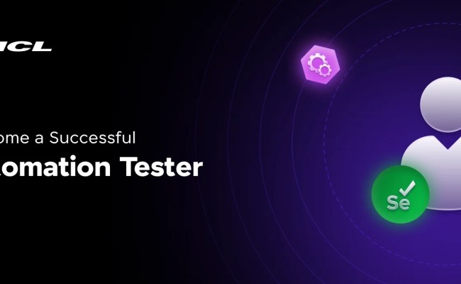 How To Become A Successful QA Automation Tester?