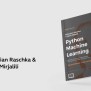 Best Books To Learn Machine Learning [Updated]