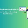 Data Engineering Project: How To Build Data Pipelines
