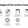 The Role Of Serverless Computing In Backend Development