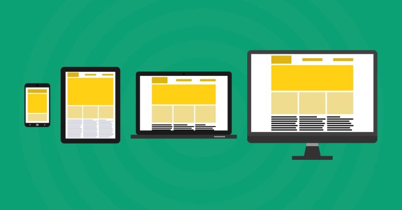 Mastering Responsive Design With Elementor Tips And Tricks Alex Tobias - Premium Dark Texture Gallery - HD