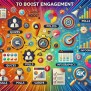 How To Boost Engagement With Interactive Content: 7 Best Ways