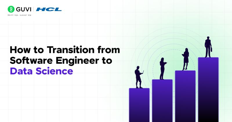 How To Transition From Software Engineer To Data Scientist - Premium City Art Gallery - 8K