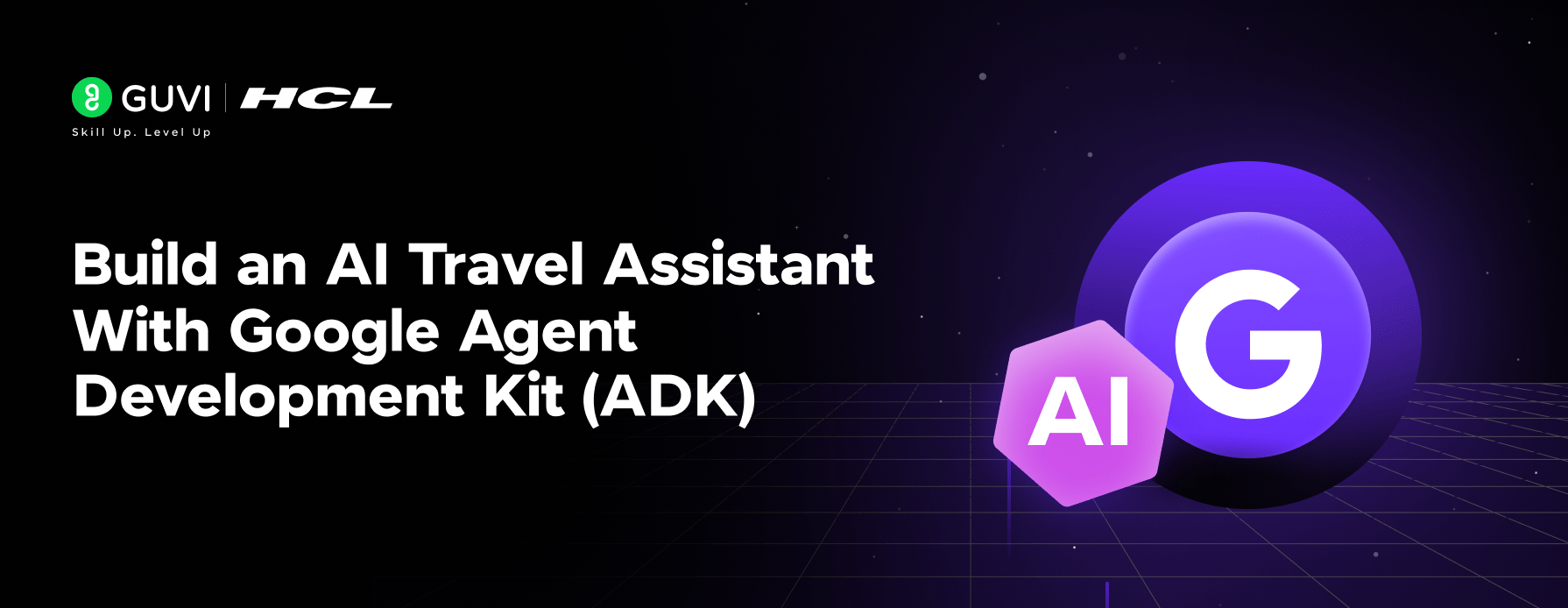 Build AI Travel Assistant With Google Agent Development Kit Training Data Vs Testing.