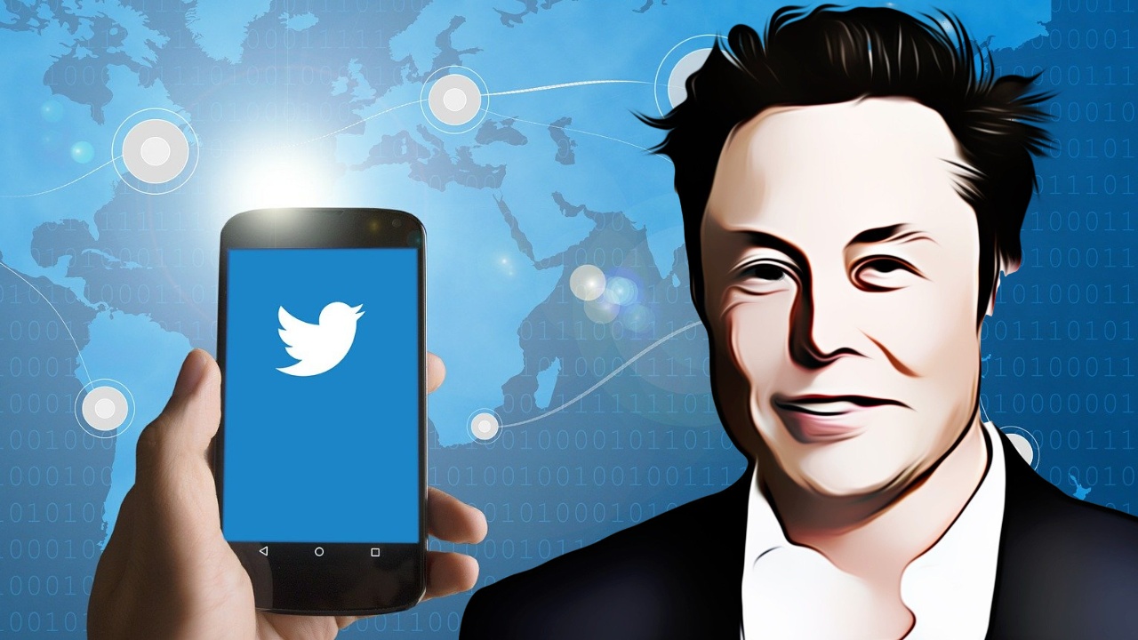 Elon Musk Propose De Racheter 100 De Twitter Pour 54 Par Action Et Souhaite Retablir La Liberte D Expression Au Sein De Ce Reseau Social Guy Boulianne Auteur Editeur Et Journaliste Independant