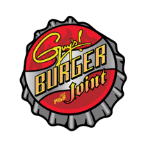 Guy S Burger Joint Guy Fieri