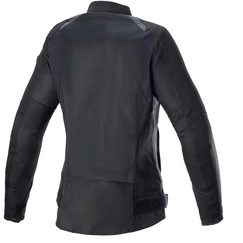 Veste Femme ALPINESTARS ELOISE V2 AIR NOIR – Image 2