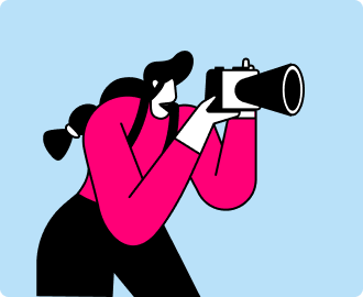 Consumer Data Digital Insight Analytics Gwi - Premium Abstract Illustration Gallery - Full HD