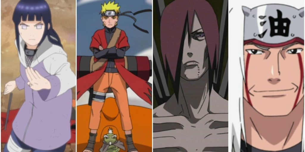 Pasti beberapa sangat kenal dengan nama ini. 10 Kutipan Terbaik Dari Arc Invasi Pain Di Naruto News On Rcti