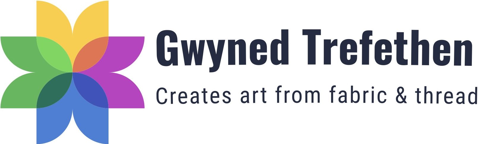 Gwyned Trefethen