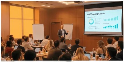 GDP Training
