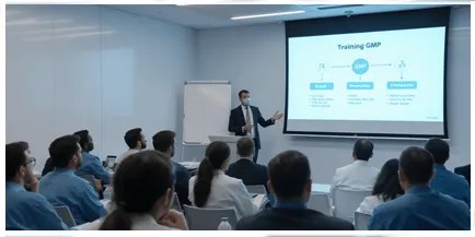GMP Trainings
