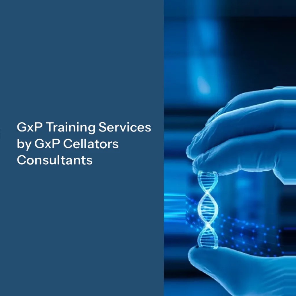 GxP Training Services