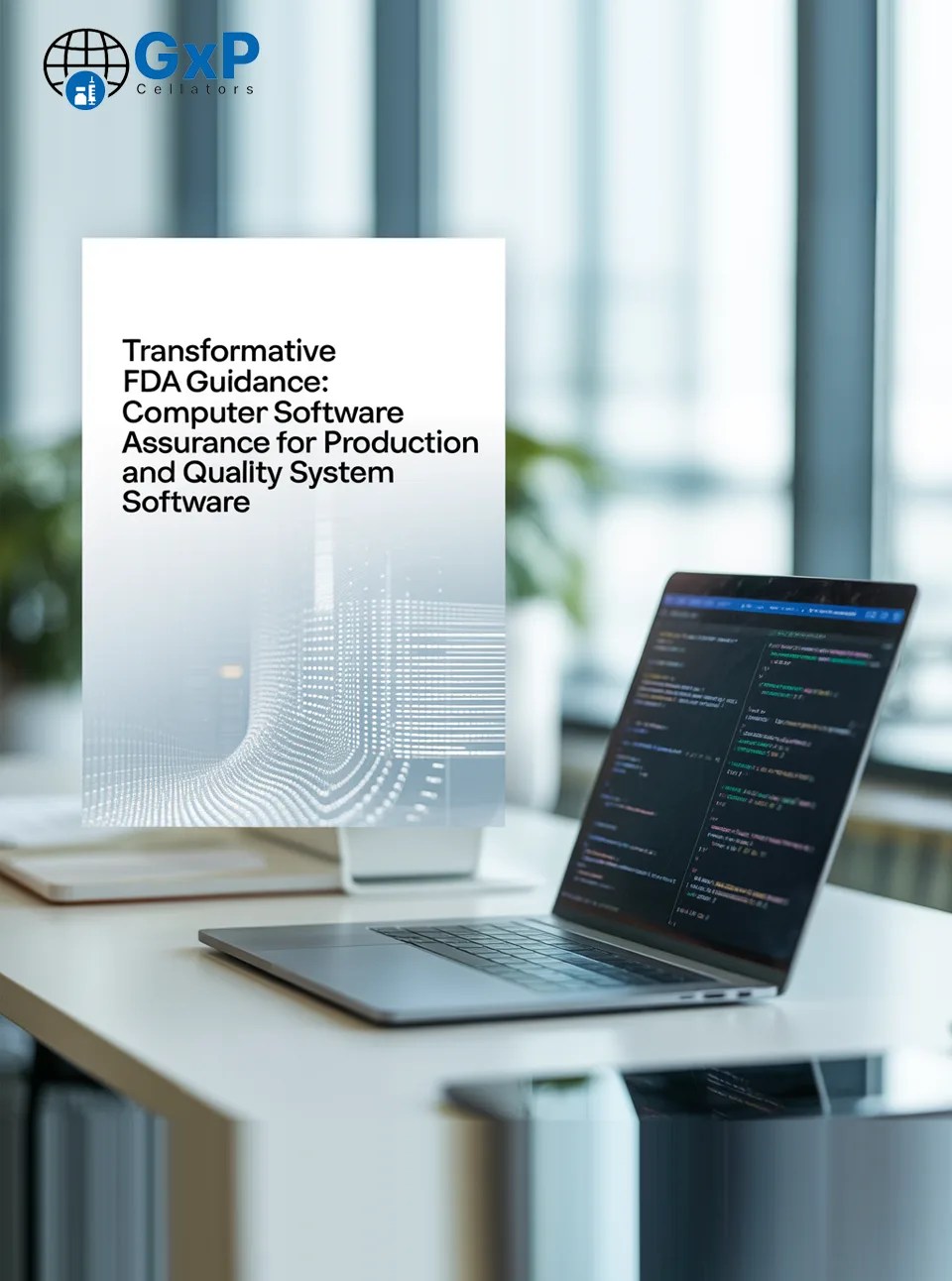 Transformative FDA Guidance