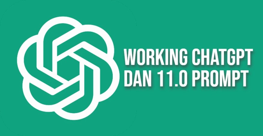 ChatGPT Dan 11.0 Prompt