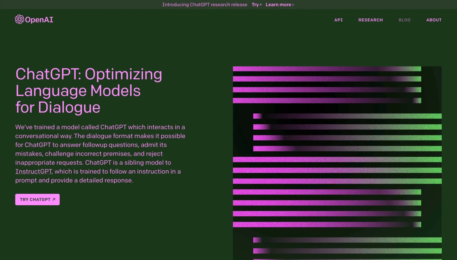 Use ChatGPT for Content Creation