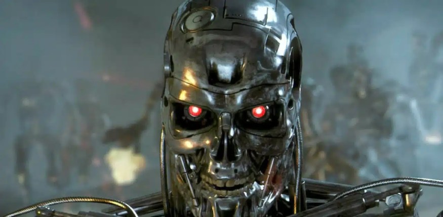Robot