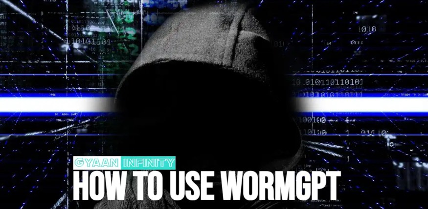 How to Use WormGPT