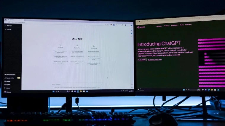 Risks of Using ChatGPT