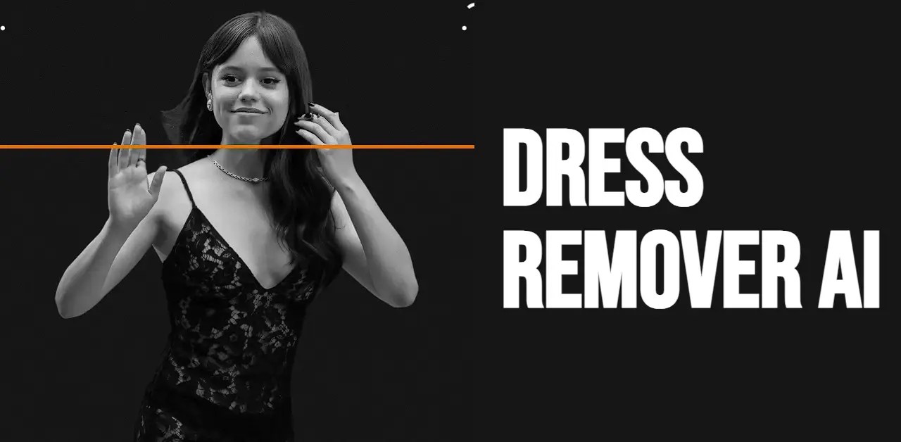 Dress Remover AI