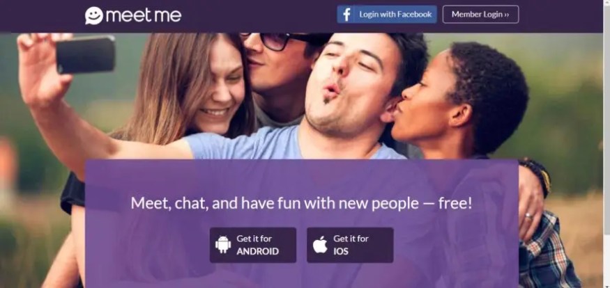 MeetMe