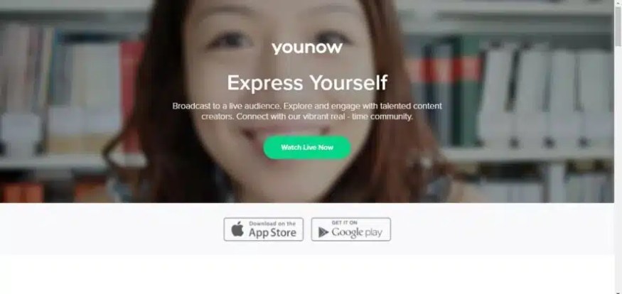 YouNow