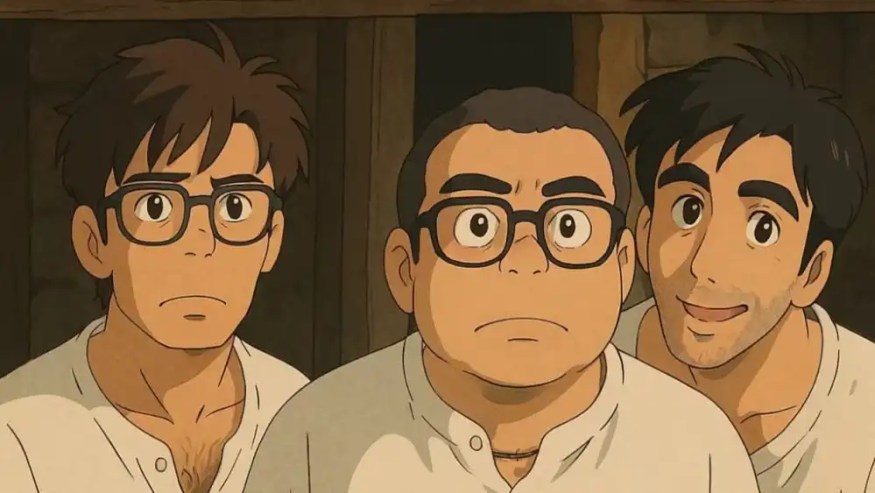 How To Create Ghibli style AI images Check step-by-step guide