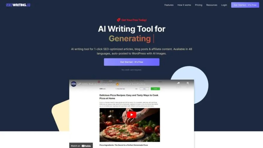 SEOwriting.ai