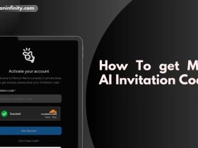 Get Manus AI Invitation to use Manu AI Agent: Step-by-Step Guide 63 Get Manus Invitation Code to access Manu AI Agent: Step-by-Step Guide 2025