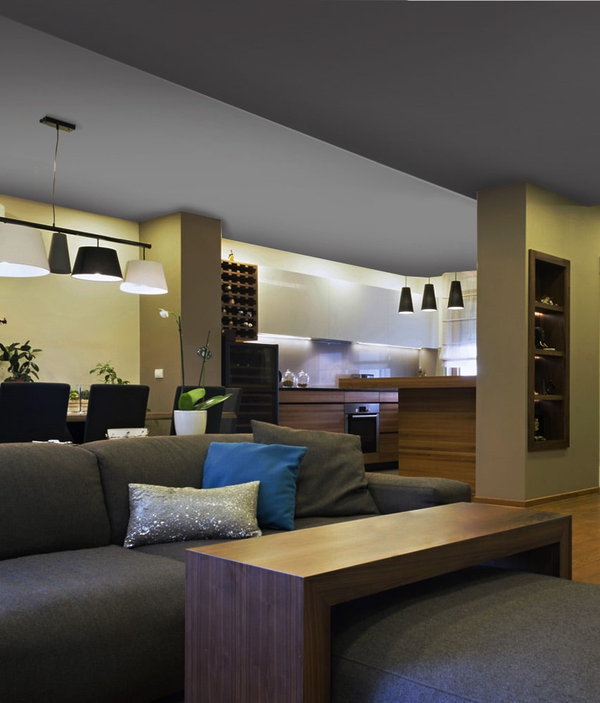 Gypsum Ceilings Boards Drywall Plastering Solutions Saint Gobain Gyproc India