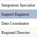 Jquery Datatables Row Reordering Gyrocode Com - Premium Gradient Texture Gallery - 8K