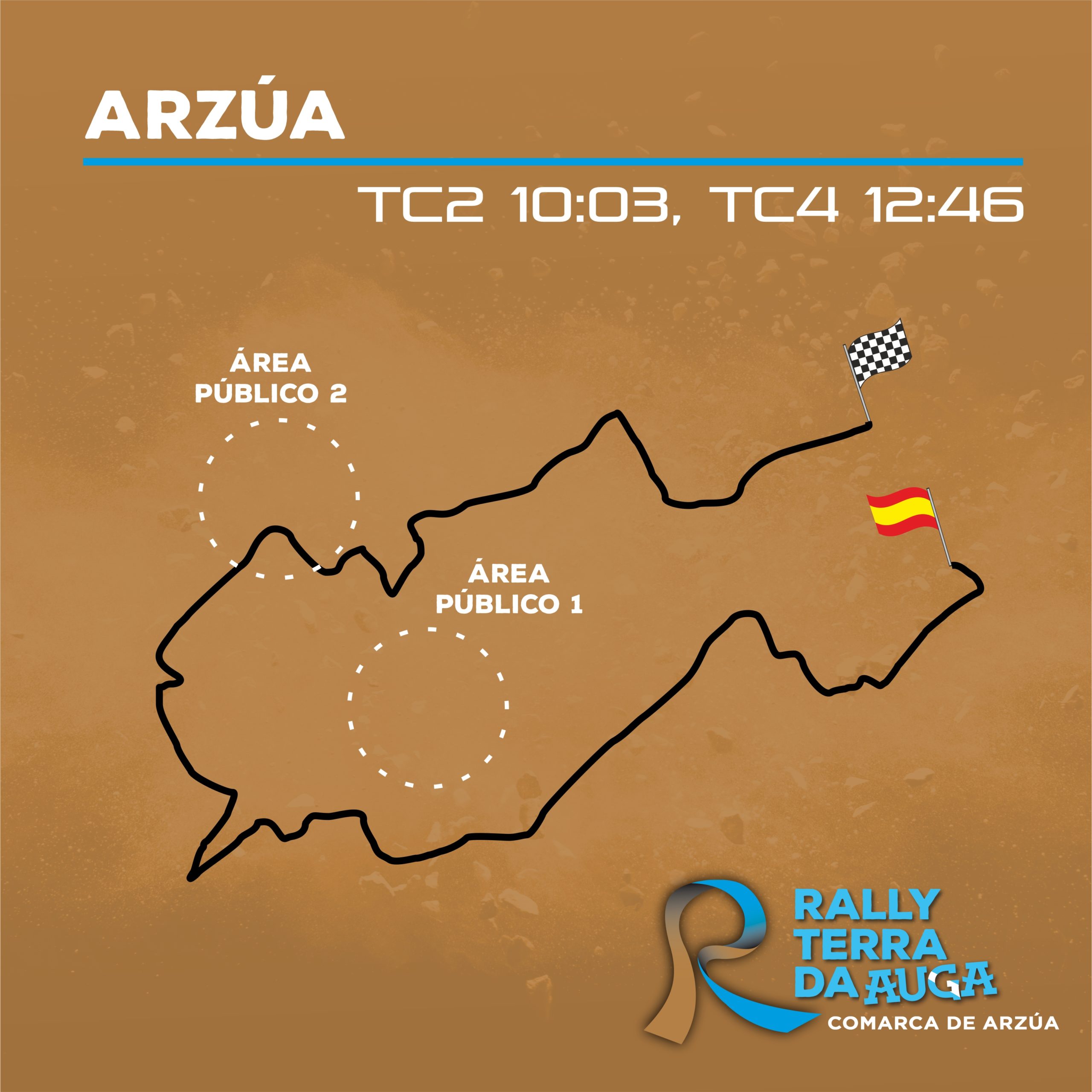 TC2 - TC4 ARZÚA