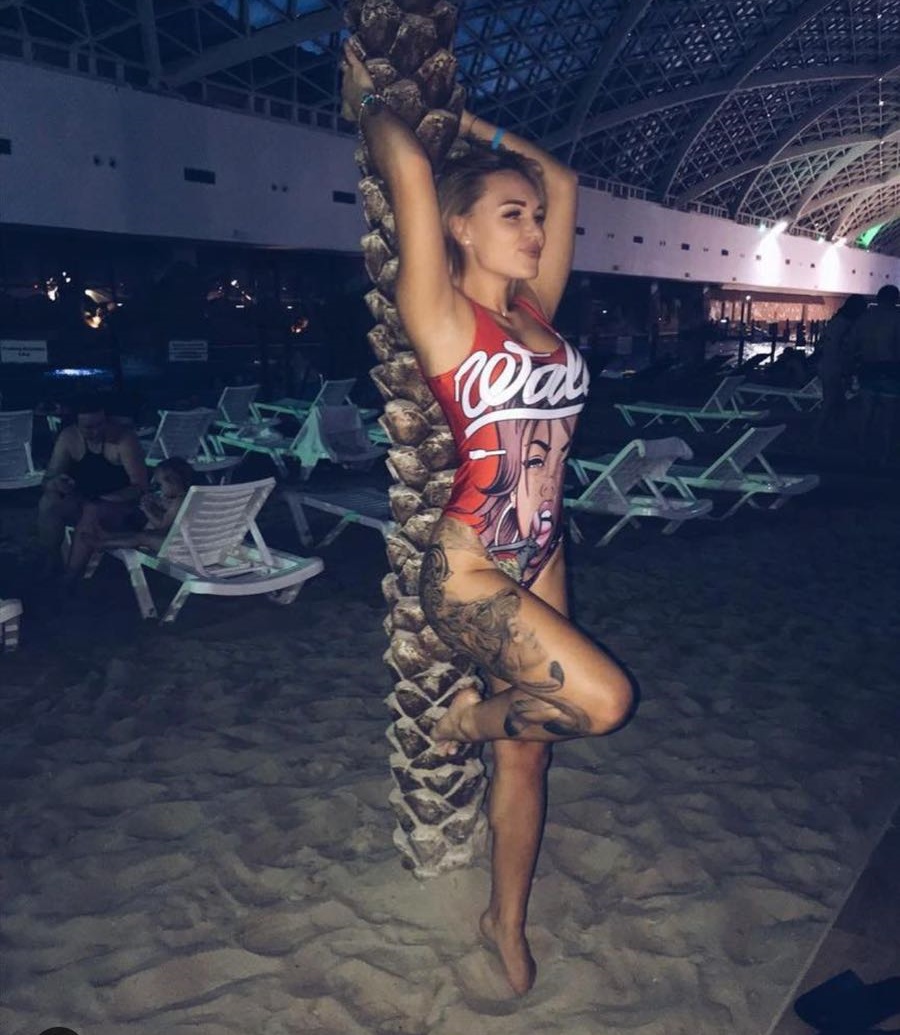 En Ucuz İzmir Escortları