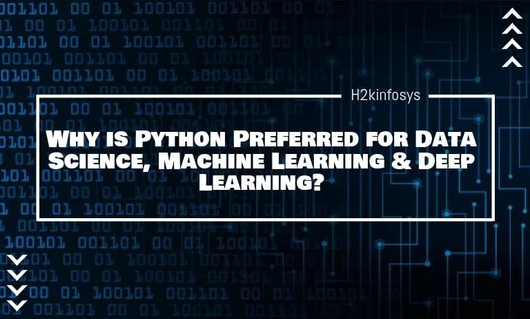Why Python For Data Science And Machine Learning Archives Pw Skills Blog - Premium Dark Image Gallery - High Resolution