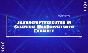 Javascriptexecutor In Selenium Webdriver With Example - High Quality Full HD Gradient Wallpapers | Free Download